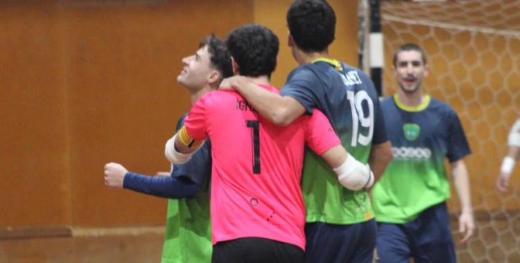 Futsal Pia
