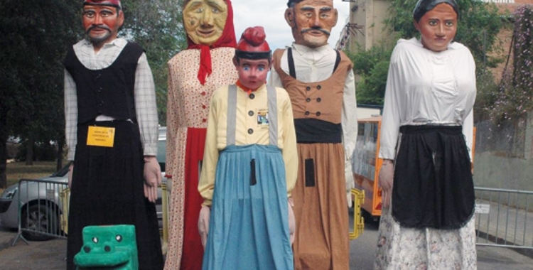 gegants