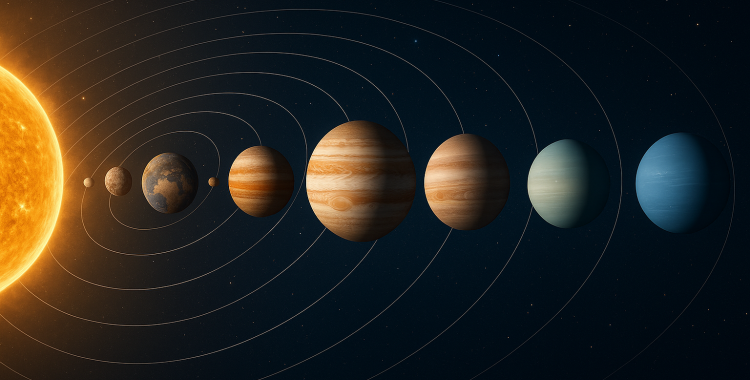 Planetes