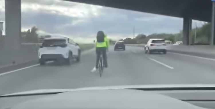 ciclista