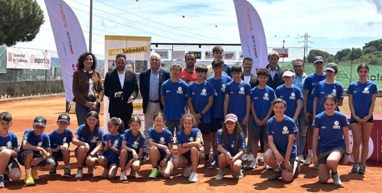 ITF Cercle Sabadellès