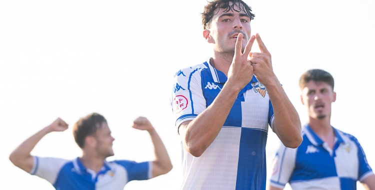 Javi López-Pinto Tarazona Sabadell