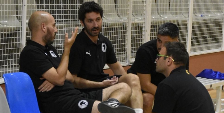 Jordi Marín