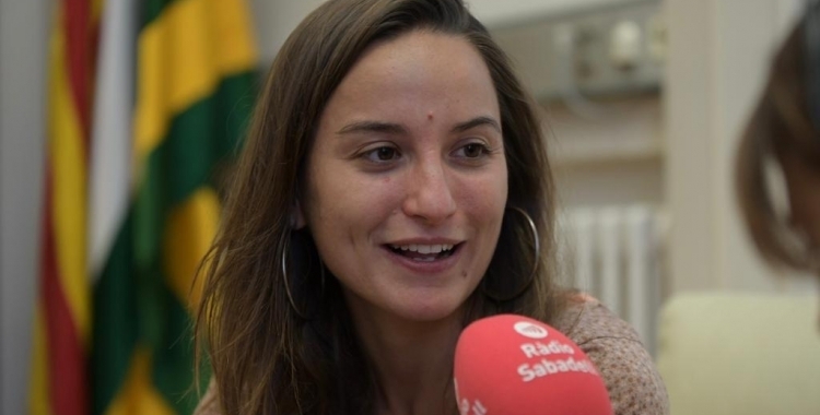 Judit Neddermann, cantautora| Roger Benet