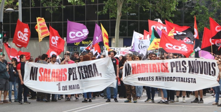 manifestacio