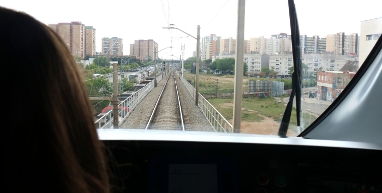 tren