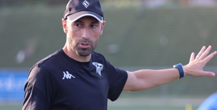 Marc Cabestany