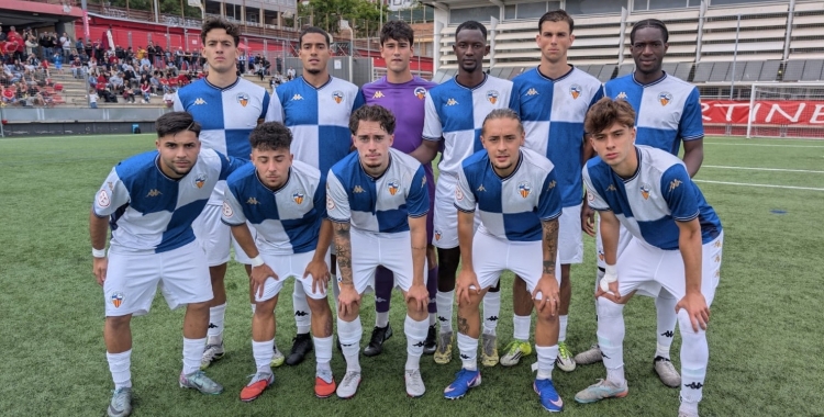 Martinenc Sabadell 'B'