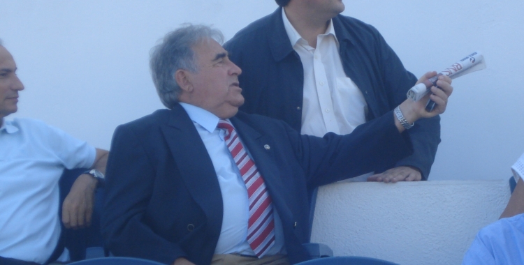 Miquel Arroyos Sabadell