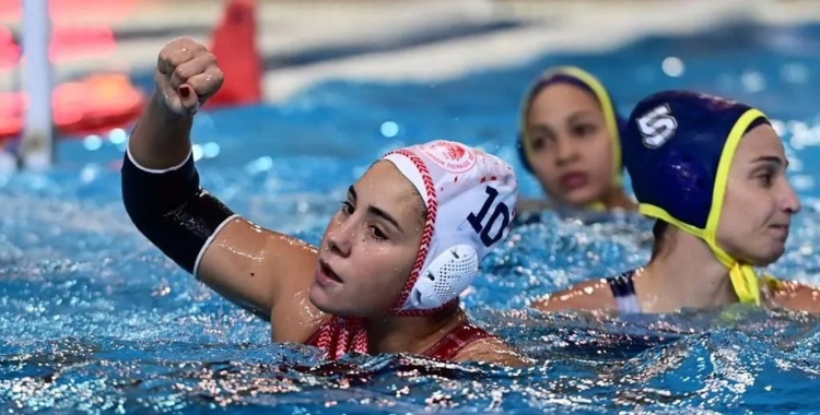 Olympiacos 10-8 Sabadell