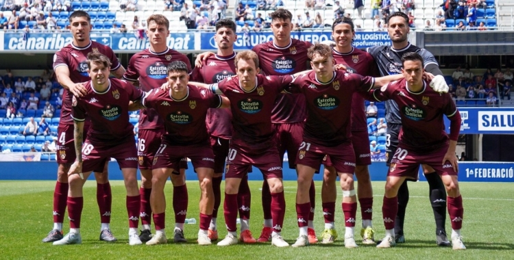 Pontevedra