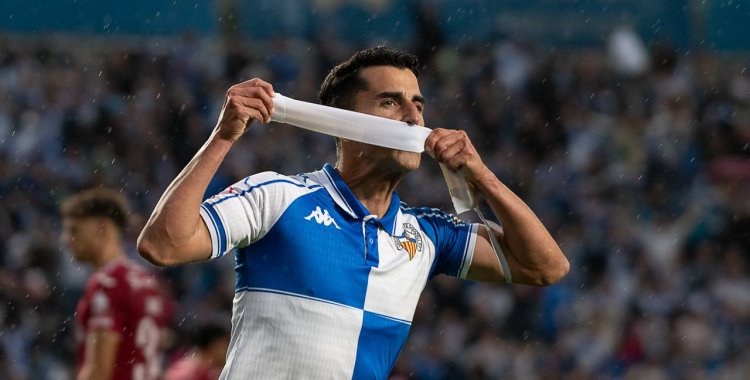 Rubén Martínez Sabadell Murcia