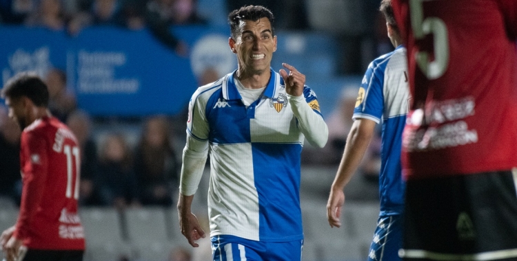 Rubén Martínez Sabadell Tarazona