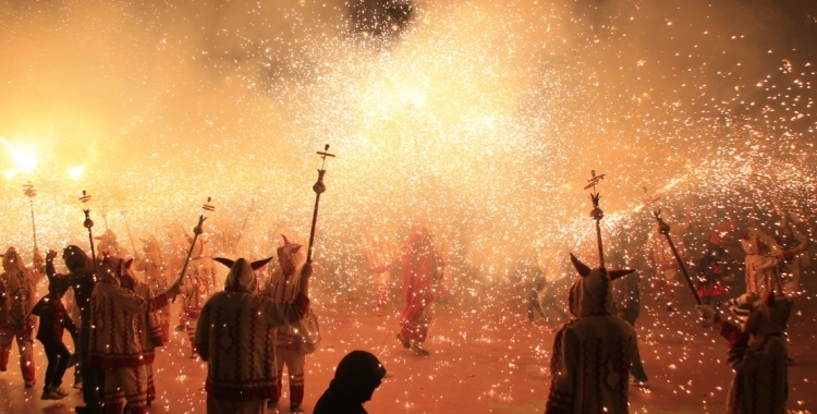 Festa i Tradició