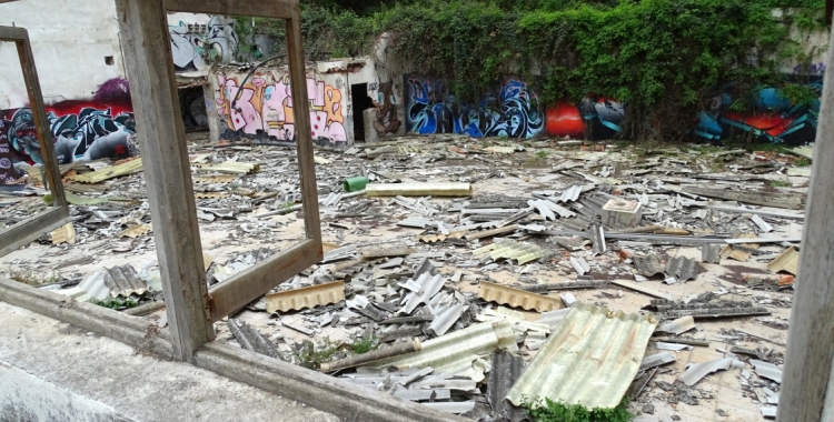 Molí d'en Galí