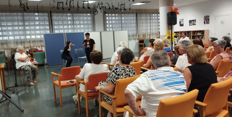 Edició 2025 dels Grans Vespres