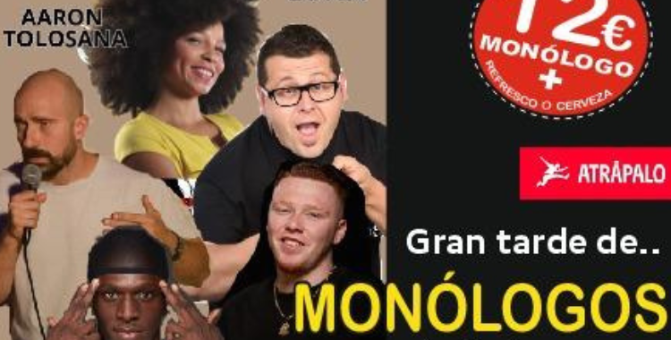 Cartell del festival 