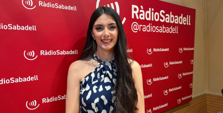 Sílvia Garcia