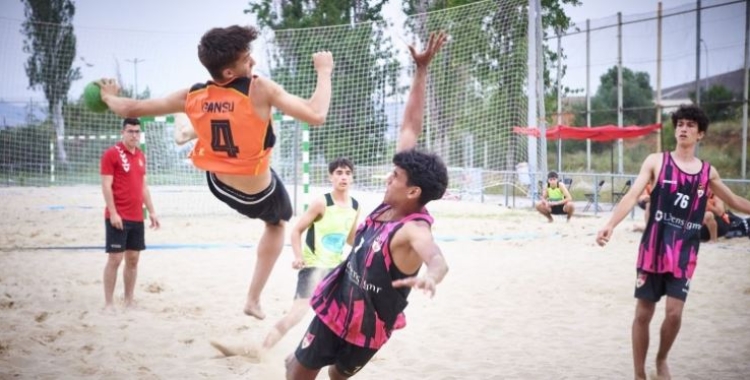 8a edició del Tour Català. Primera jornada a Sabadell