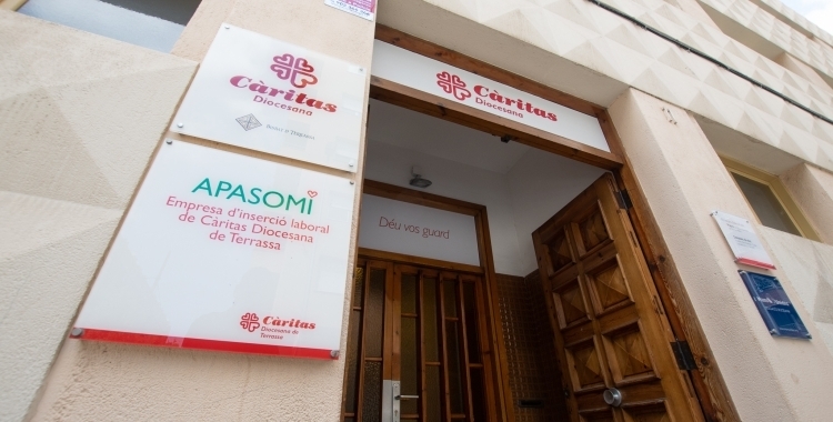 Càritas