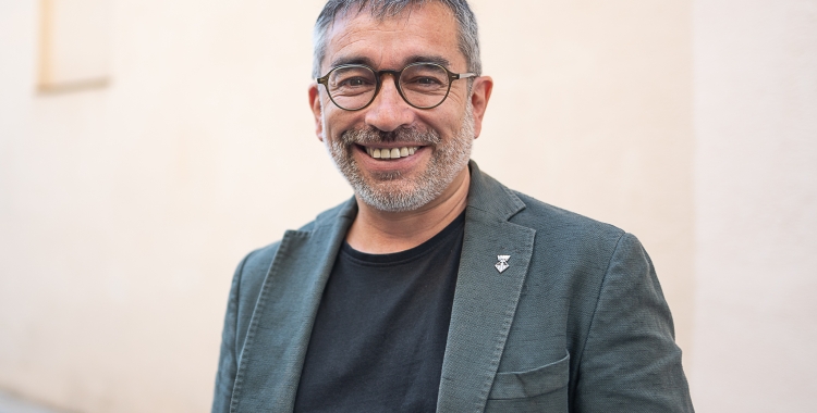 Gabriel Fernàndez