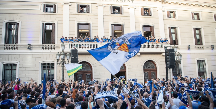 CE Sabadell