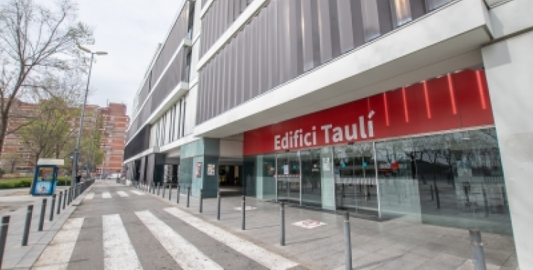Parc Taulí