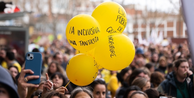 Educació