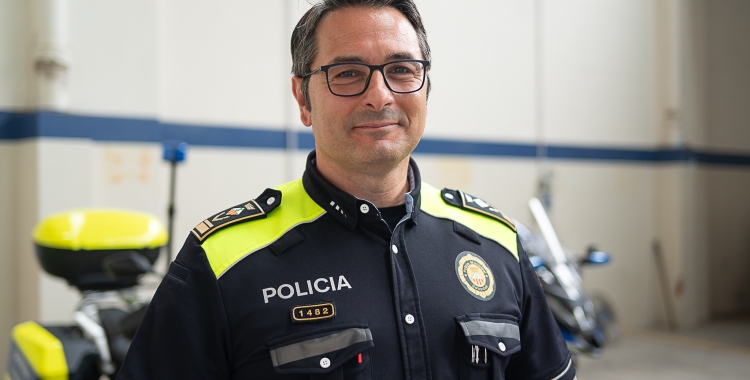 Daniel Corral
