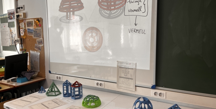 Imatges de les figures 3D