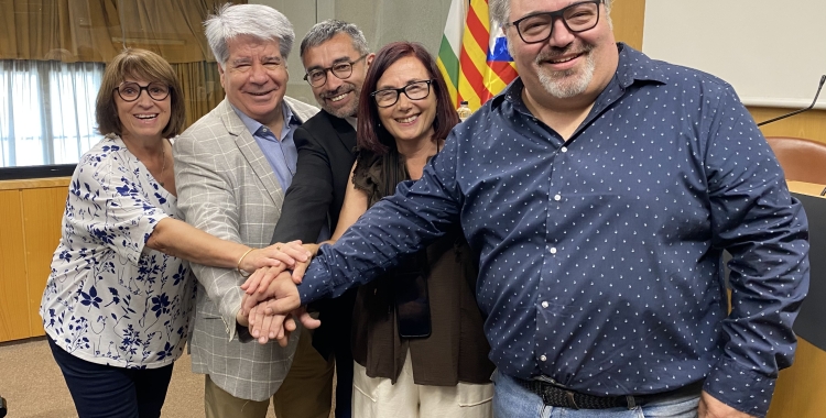 coalició