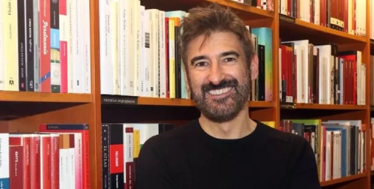 Jordi Campoy | ACN