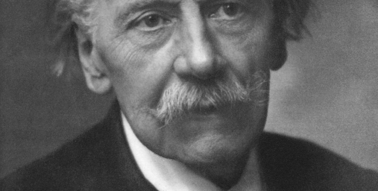 JULES MASSENET