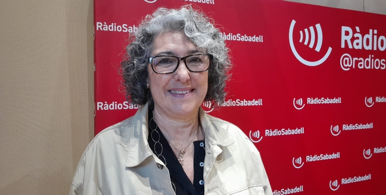 Mireia Subirana