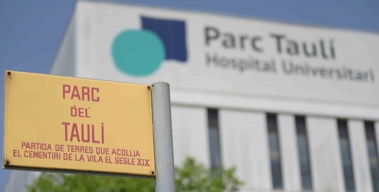 Hospital de Sabadell | Arxiu