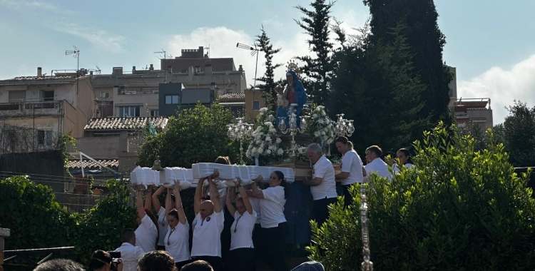 Virgen de Gracia