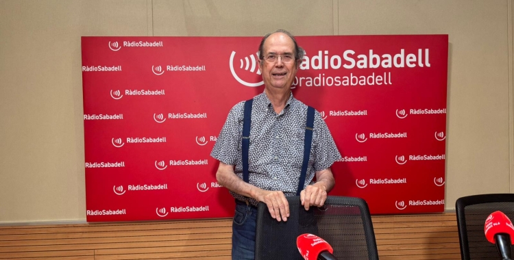 Josep Manuel Suàrez | Anna Clarà