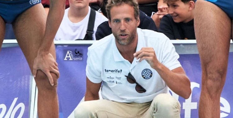 Albert Espanyol