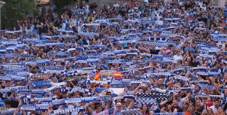 Rua Sabadell