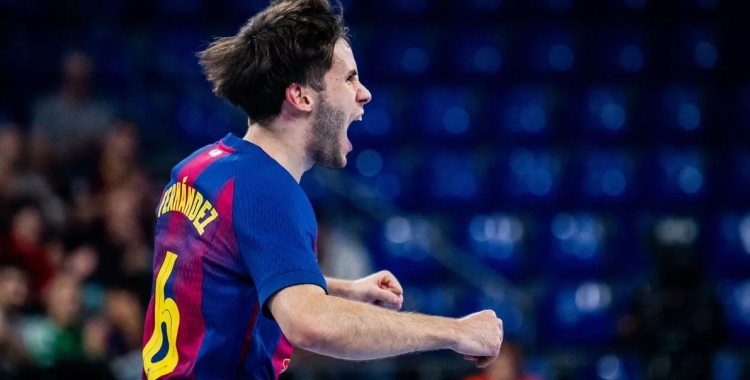Dani Fernández