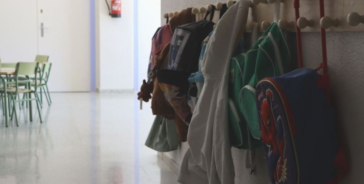Escola a Sabadell