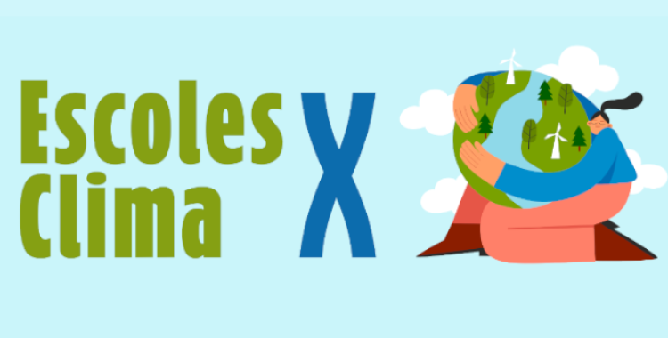 Escoles pel Clima | Ajuntament de Sabadell