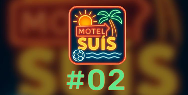 Motel Suís