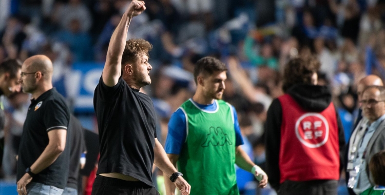 Ferran Costa Sabadell Castilla