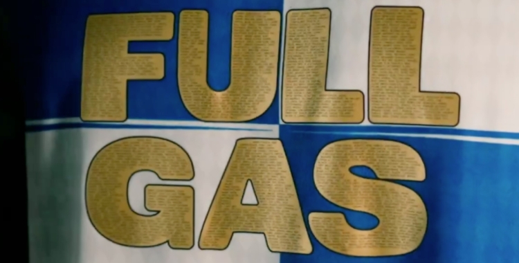 Full gas CE Sabadell