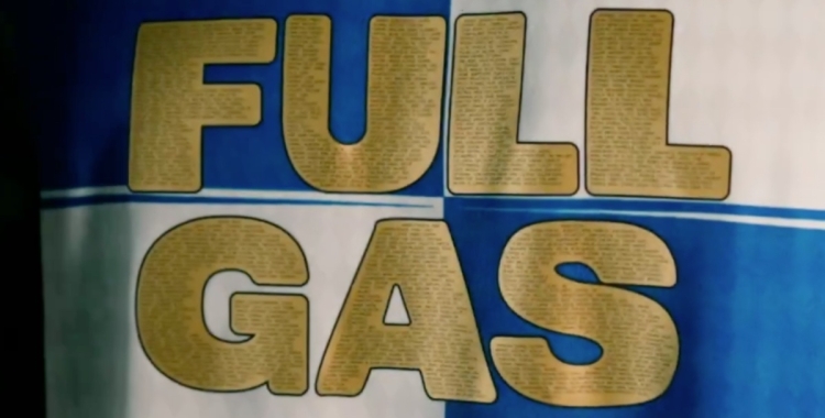 Full gas CE Sabadell