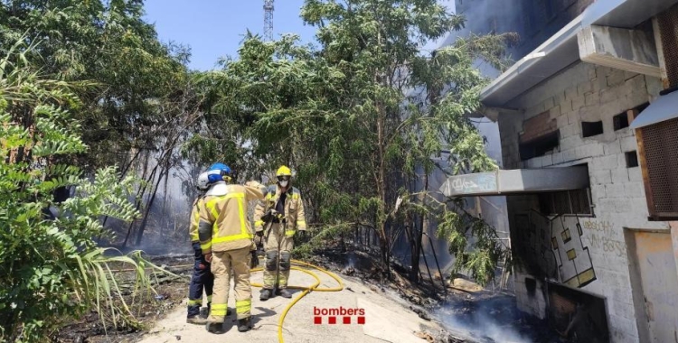 incendi
