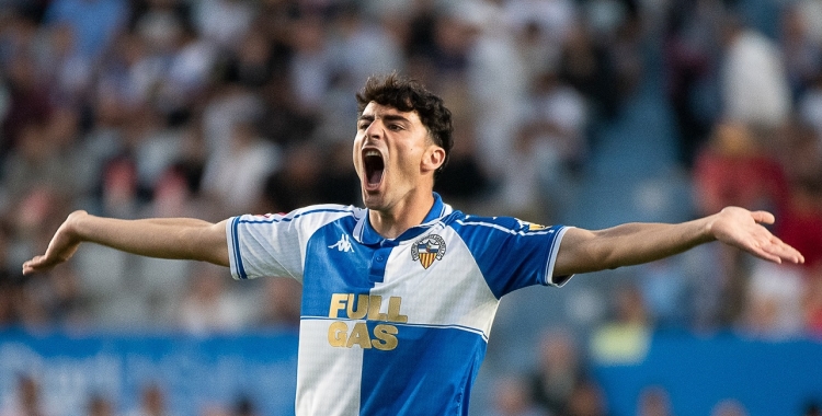 Javi López-Pinto Sabadell