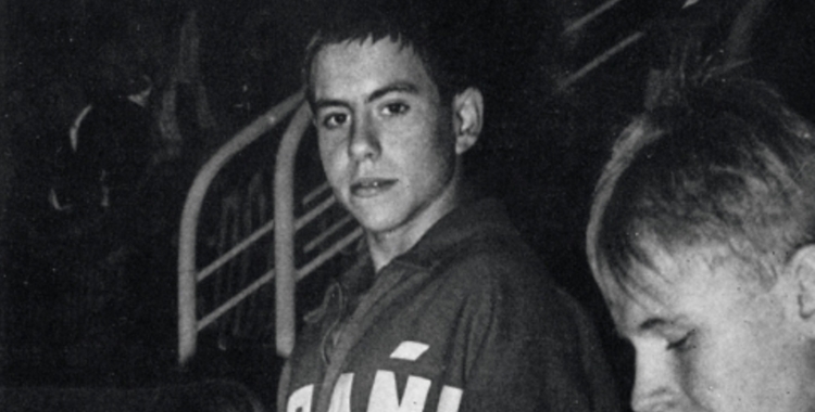 Josep Duran Sabadell