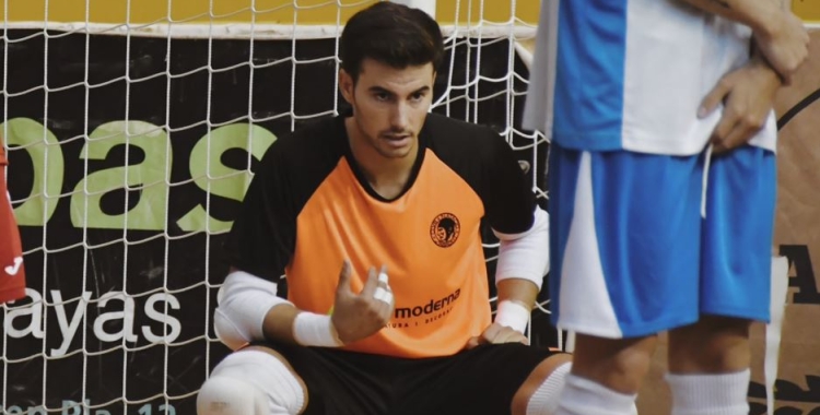 Josep Maria Martínez